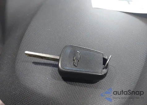 2017 Chevrolet Spark Ls Cvt from USA, damaged, VIN KL8CB6SA8HC819891